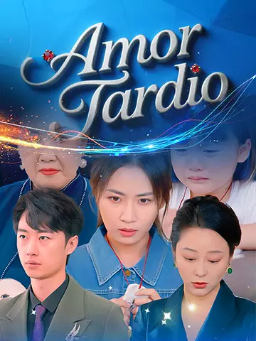 Amor Tardio