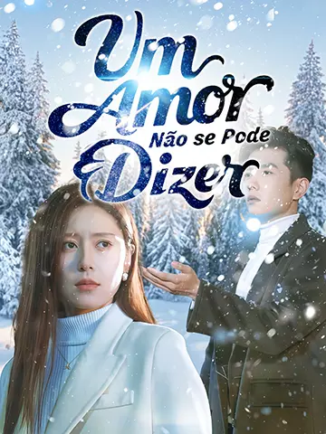 Um Amor que Não se Pode Dizer