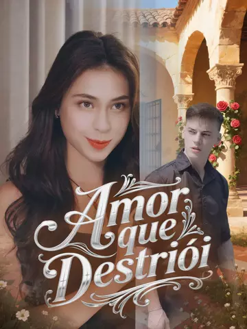 Amor que Destrói