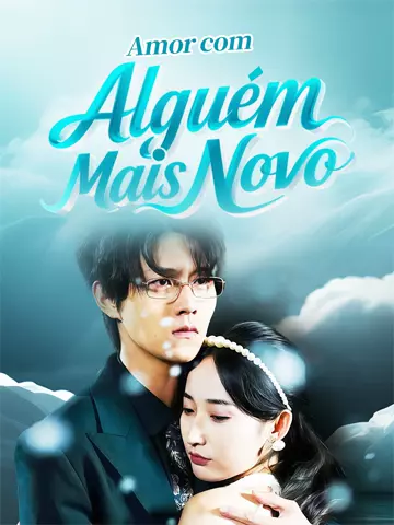 Amor com Alguém Mais Novo