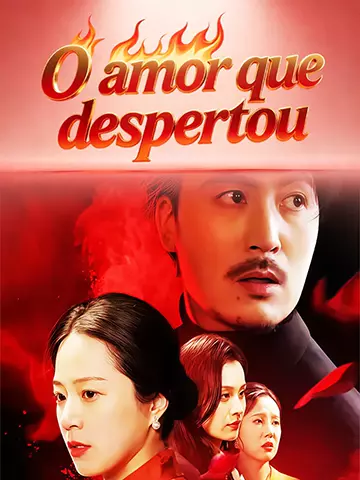 O amor que despertou