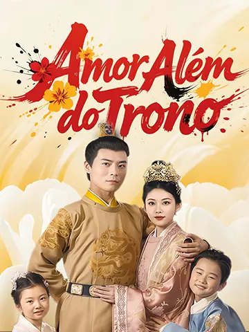 Amor Além do Trono