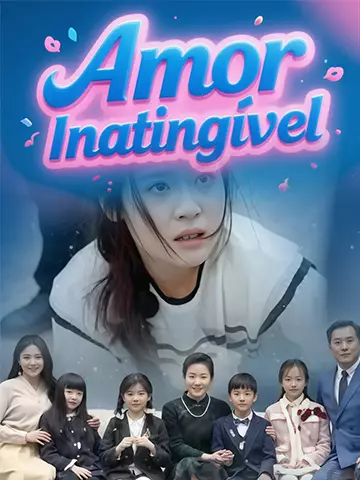 Amor Inatingível