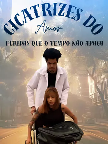 Cicatrizes  do amor