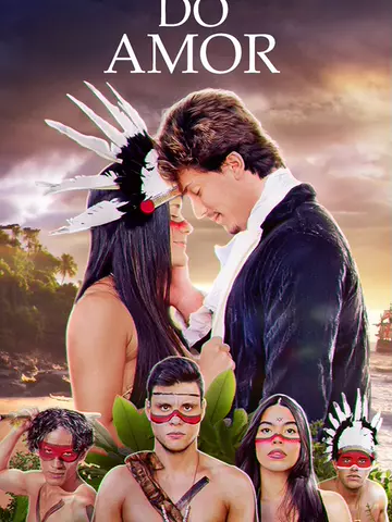 Viagem do amor