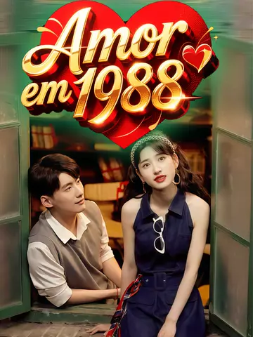 Amor em 1988