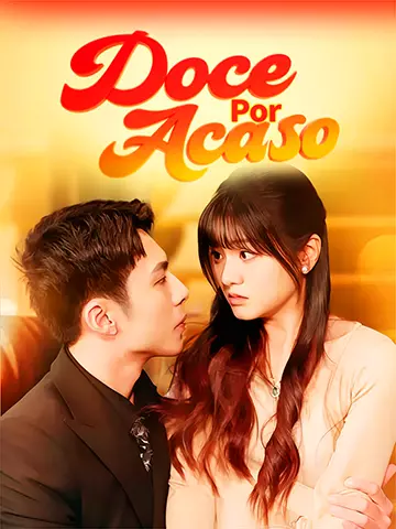Doce Por Acaso