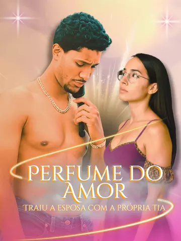 Perfume do Amor