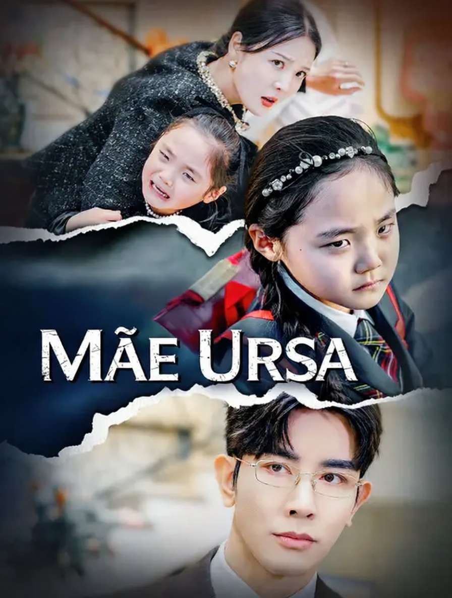 Modo Mãe Ursa