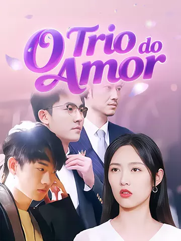 O Trio do Amor