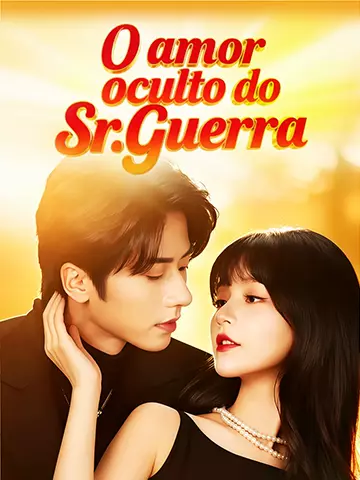 O amor oculto do Sr.Guerra