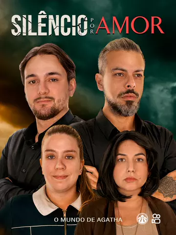 Silêncio por amor