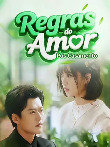 Regras do Amor Pós-Casamento