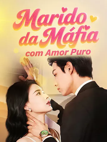 Marido da Máfia com Amor Puro
