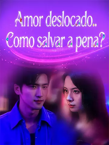 Amor deslocado. Como salvar a pena?