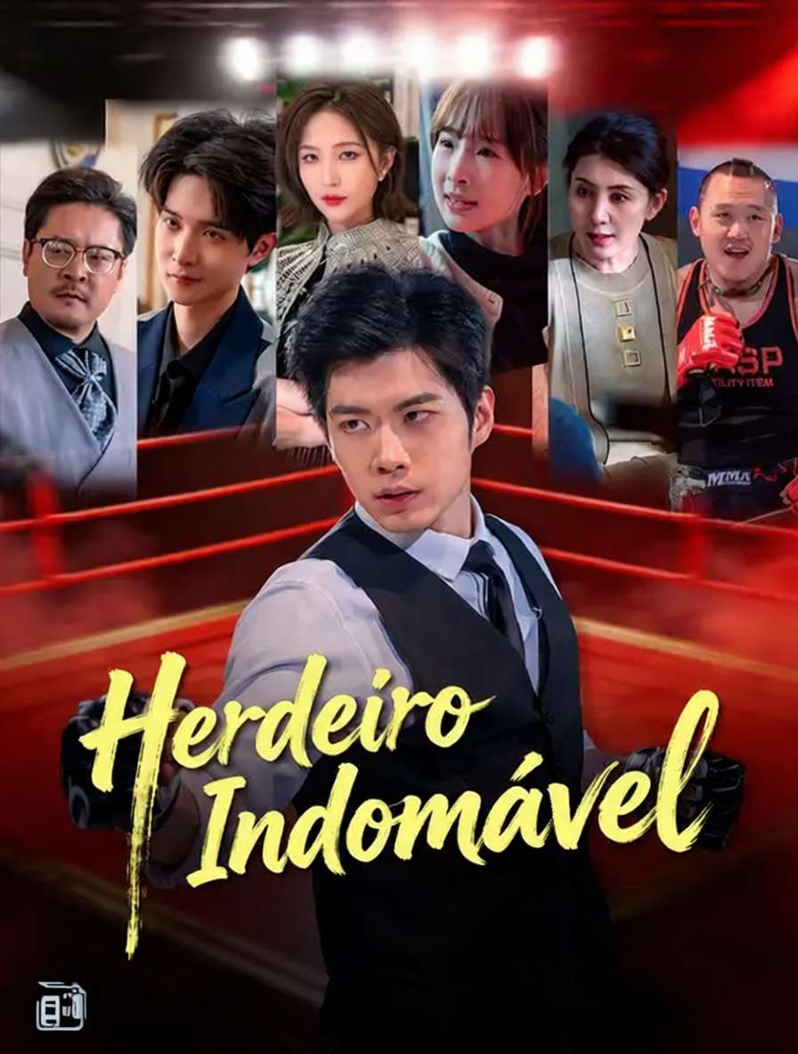 Herdeiro Indomável