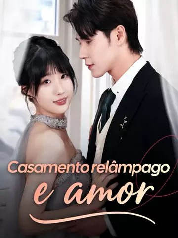 Casamento relâmpago e amor