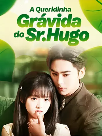A Queridinha Grávida do Sr.Hugo