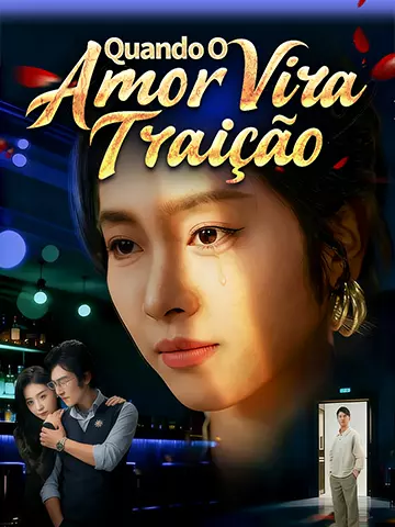 Quando O Amor Vira Traição
