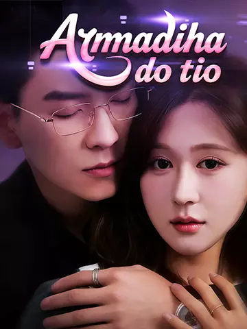 Armadiha do tio