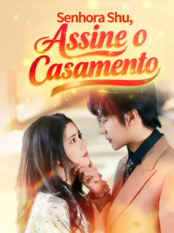 Senhora Shu, Assine o Casamento