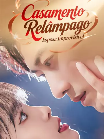 Casamento Relâmpago, Esposa Imprevisível
