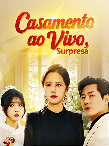 Casamento ao Vivo, Surpresa