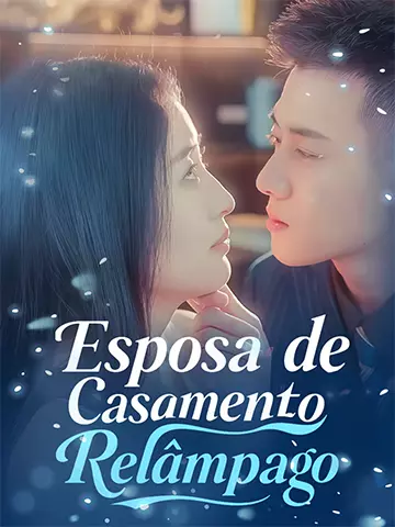 Esposa de Casamento Relâmpago