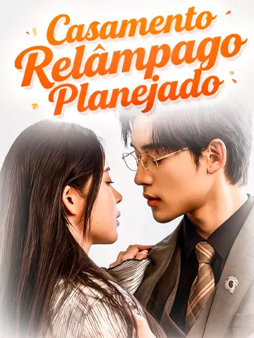Casamento Relâmpago Planejado
