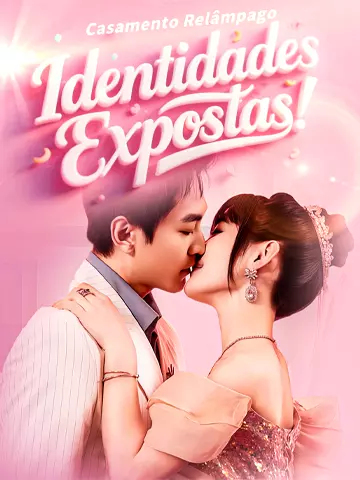 Casamento Relâmpago, Identidades Expostas!