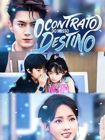 O CONTRATO DO NOSSO DESTINO