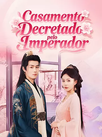 Casamento Decretado pelo Imperador