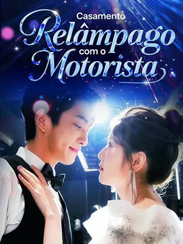 Casamento Relâmpago com o Motorista