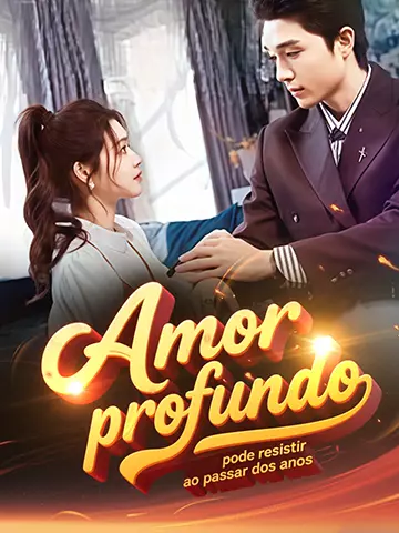 Amor profundo pode resistir ao passar dos anos