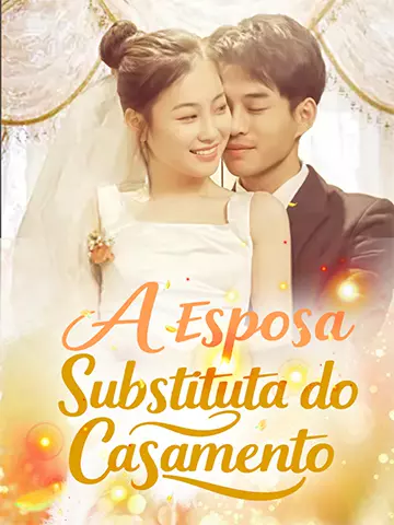 A Esposa Substituta do Casamento
