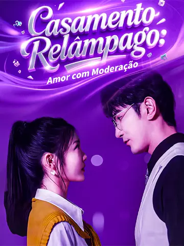 Casamento Relâmpago: Amor com Moderação