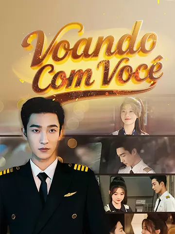 Voando Com Você