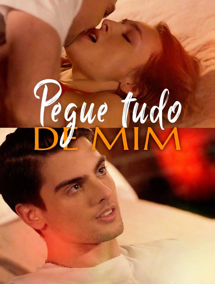 Pegue Tudo de Mim