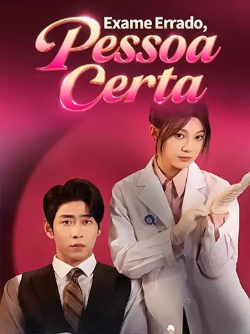 Exame Errado, Pessoa Certa