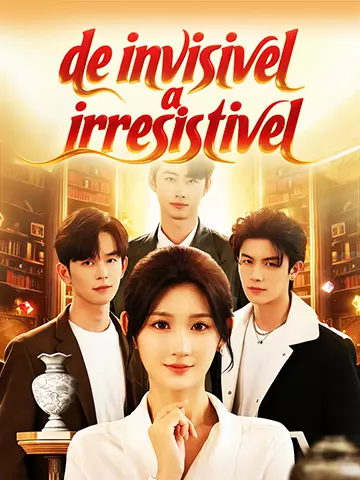 de invisivel a irresistivel