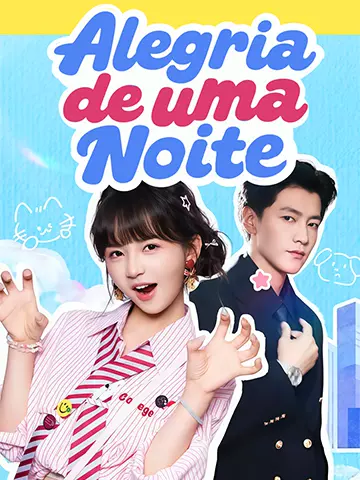Alegria de Uma Noite