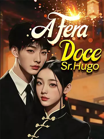 A Fera Doce Sr.Hugo