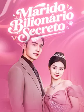 Marido Bilionário Secreto