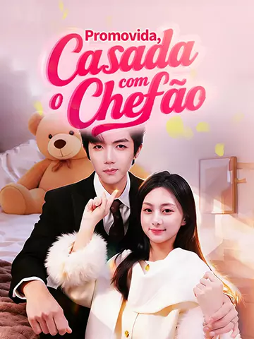 Promovida, Casada com o Chefão