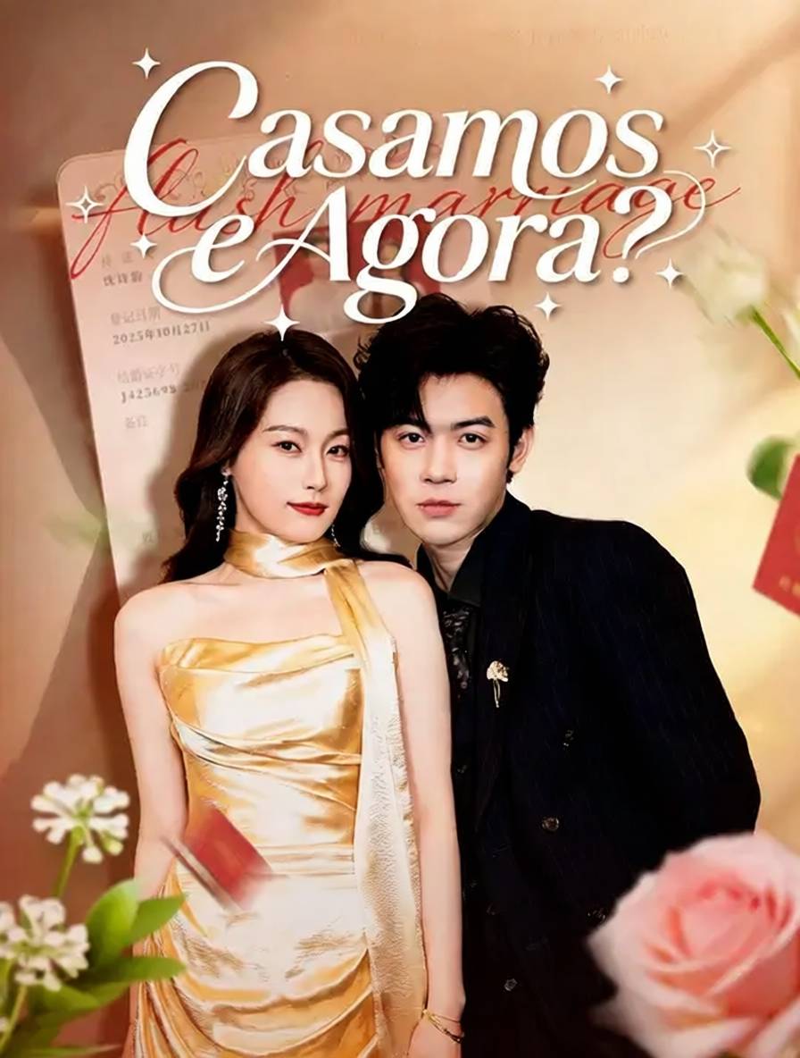 Casamos e Agora? [dublado]