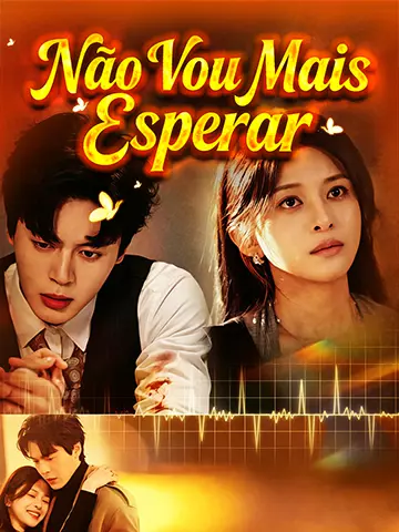 Não Vou Mais Esperar