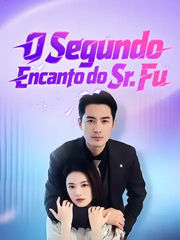 O Segundo Encanto do Sr. Fu
