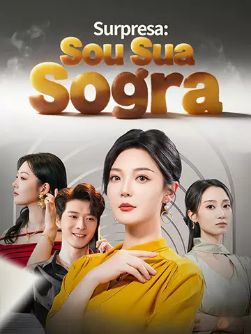 Surpresa: Sou Sua Sogra
