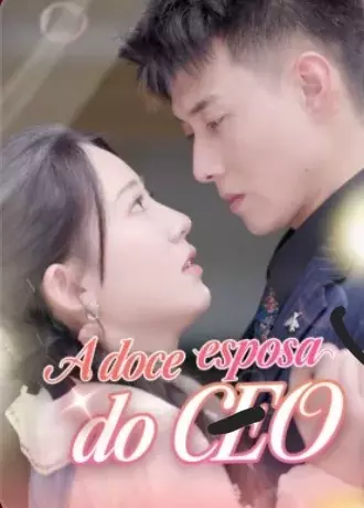 A doce esposa do CEO