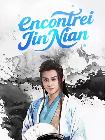 Casamento errado, encontrei Jin Nian